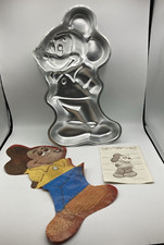 Wilton cake pan for sale  Charleston