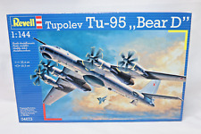 Revell 04673 tupolev gebraucht kaufen  Uetersen