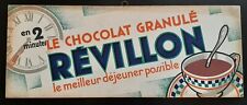 chocolat revillon d'occasion chocolat revillon d'occasion Rumilly