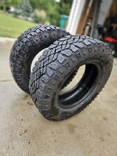 Goodyear wrangler duratrac for sale  Twinsburg
