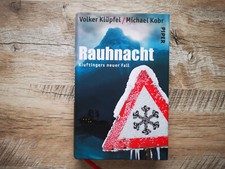 Rauhnacht kluftingers neuer gebraucht kaufen  Stelle