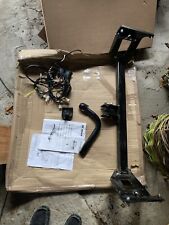 Tow bar pin for sale  HEREFORD