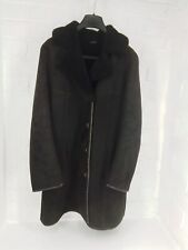 Ladies sheepskin coat for sale  BURNHAM-ON-SEA