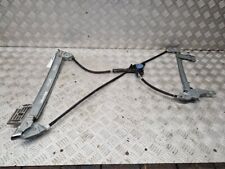 Peugeot 307cc window for sale  SAWBRIDGEWORTH