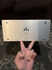 Audio note dac d'occasion  Expédié en Belgium