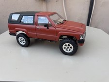 Rc4wd 1985 toyota for sale  Pawtucket