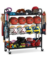 Garage sports equipment for sale  Brentwood