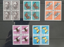 briefmarken pro juventute gebraucht kaufen  Allensbach