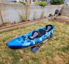 Bluefin two person for sale  SPENNYMOOR