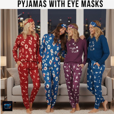 Ladies pyjamas set for sale Ladies pyjamas set for sale  WOLVERHAMPTON
