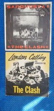 Clash sandinista original for sale  BLACKPOOL