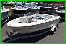 2001 bayliner 2150 for sale  East Haven