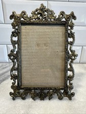 Vintage ornate italian for sale  Old Hickory