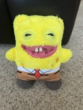 Spongebob squarepants official for sale  HIGH WYCOMBE