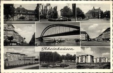 Rheinhausen duisburg nordrhein gebraucht kaufen  Berlin
