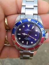 Orologio mondia sub usato  Italia