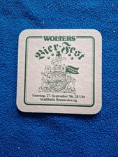 Bierdeckel 1986 braunschweig gebraucht kaufen  Meßstetten