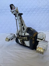 Titanos power rangers for sale  AMMANFORD