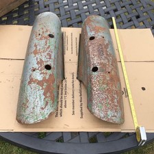 Vintage motorcycle metal for sale  BIRMINGHAM