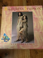 Vinyl ashford simpson gebraucht kaufen  Bad Krozingen
