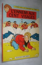 Chick bill ennemi d'occasion  Châlette-sur-Loing