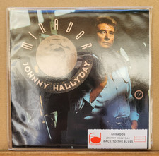 Johnny hallyday mirador d'occasion Johnny hallyday mirador d'occasion  Orange