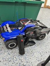 Traxxas nitro slash for sale  Las Vegas