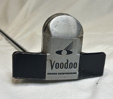 Never compromise voodoo for sale  Show Low