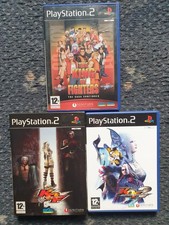 Coleção King of Fighters PS2 comprar usado  Enviando para Brazil