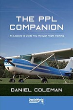 Ppl companion lessons for sale  UK