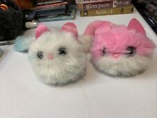 pomsies cats interactive for sale  Parish