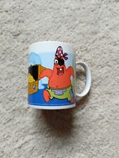 Spongebob schwammkopf tasse gebraucht kaufen  Dresden