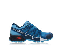 Salomon speedcross vario for sale  CHESTERFIELD