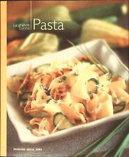 Pasta. grande cucina usato  Monza