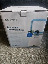 Clean soclean cpap for sale  Raymond