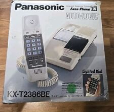 Panasonic t2385 vintage for sale  LINGFIELD