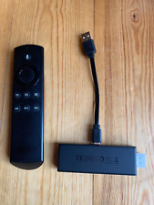 Amazon fire stick gebraucht kaufen  Glückstadt