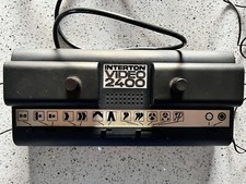 Ultra rare interton for sale  SHEFFIELD