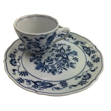 Blue danube luncheon for sale  Bainbridge Island