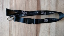 Schlüsselband bacardi nokia gebraucht kaufen  Büddenstedt
