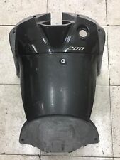 Retroscudo scarabeo 125 usato  Giugliano in Campania