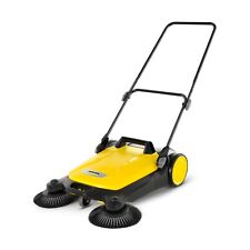 Karcher spazzatrice manuale usato  Modena