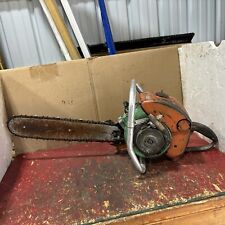 Homelite model chainsaw for sale  Volga