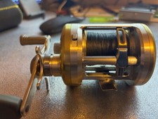 Daiwa millionaire cvz300 for sale  SWANSEA