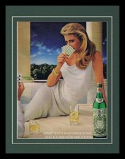1986 martini rossi for sale  Belle Vernon