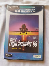 Computer microsoft flight usato  Paterno