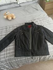 Firetrap mens black for sale  HORNSEA