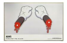 Kaws the nature d'occasion  Paris XVIII