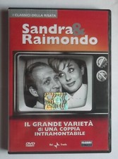 Sandra raimondo classici usato  Senna Lodigiana