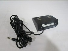 Randall button guitar for sale  Munster